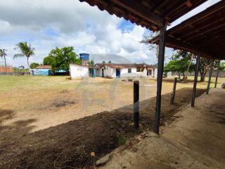 Chácara Para Vender com 4 quartos 3 suítes no bairro Gravatá em Itaporanga D\'ajuda