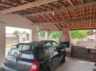 Chácara Para Vender com 4 quartos 3 suítes no bairro Gravatá em Itaporanga D\'ajuda