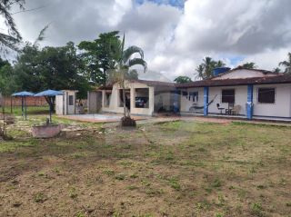 Chácara Para Vender com 4 quartos 3 suítes no bairro Gravatá em Itaporanga D\'ajuda