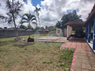 Chácara Para Vender com 4 quartos 3 suítes no bairro Gravatá em Itaporanga D\'ajuda