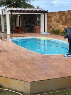 Chácara Para Vender com 03 quartos 1 suítes no povoado Abais em Itaporanga Dajuda