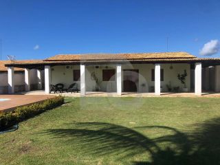 Chácara Para Vender com 03 quartos 1 suítes no povoado Abais em Itaporanga Dajuda