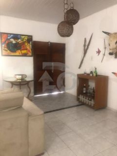 Chácara Para Vender com 03 quartos 1 suítes no povoado Abais em Itaporanga Dajuda