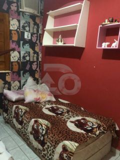 Chácara Para Vender com 03 quartos 1 suítes no povoado Abais em Itaporanga Dajuda