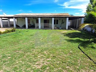 Chácara Para Vender com 03 quartos 1 suítes no povoado Abais em Itaporanga Dajuda