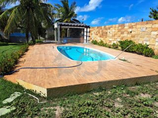 Chácara Para Vender com 03 quartos 1 suítes no povoado Abais em Itaporanga Dajuda