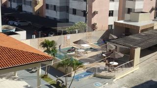 Apartamento no Condomínio Residencial Serigy no Bairro Jabotiana