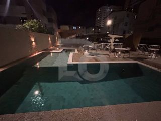 Apartamento no Condomínio Residencial Serigy no Bairro Jabotiana