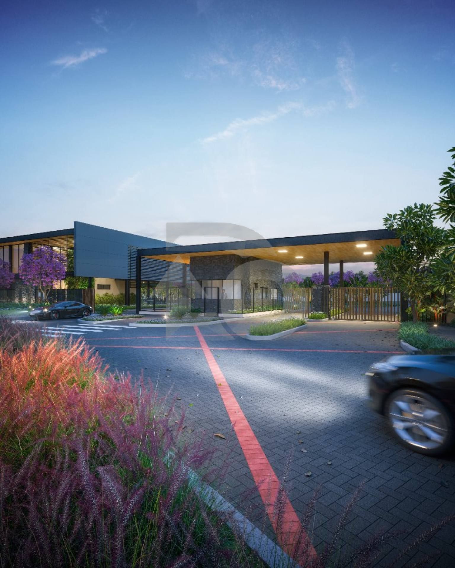 Lote/Terreno no Condomínio Garden Village Para Vender no Bairro Farolândia em Aracaju