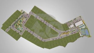 Lote/Terreno no Condomínio Garden Village Para Vender no Bairro Farolândia em Aracaju