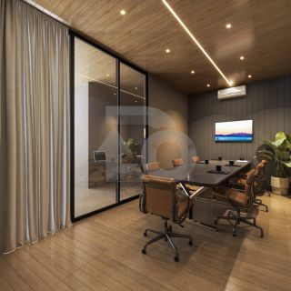 Lote/Terreno no Condomínio Garden Village Para Vender no Bairro Farolândia em Aracaju