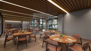 Lote/Terreno no Condomínio Garden Village Para Vender no Bairro Farolândia em Aracaju