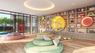 Lote/Terreno no Condomínio Garden Village Para Vender no Bairro Farolândia em Aracaju