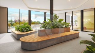 Lote/Terreno no Condomínio Garden Village Para Vender no Bairro Farolândia em Aracaju