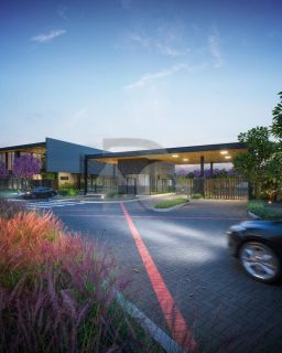 Lote/Terreno no Condomínio Garden Village Para Vender no Bairro Farolândia em Aracaju