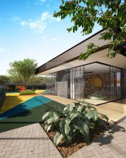 Lote/Terreno no Condomínio Garden Village Para Vender no Bairro Farolândia em Aracaju