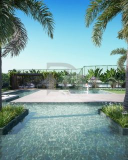 Lote/Terreno no Condomínio Garden Village Para Vender no Bairro Farolândia em Aracaju