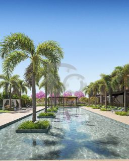 Lote/Terreno no Condomínio Garden Village Para Vender no Bairro Farolândia em Aracaju