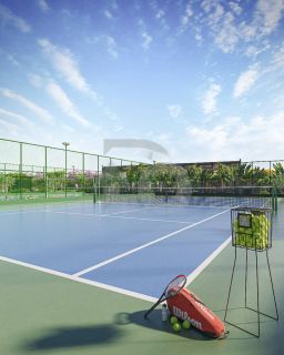 Lote/Terreno no Condomínio Garden Village Para Vender no Bairro Farolândia em Aracaju