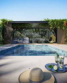 Lote/Terreno no Condomínio Garden Village Para Vender no Bairro Farolândia em Aracaju