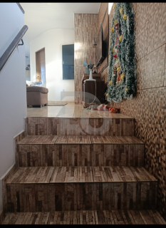 Sobrado Para Vender com 5 quartos, sendo 1 suíte no Bairro Santo Antônio em Aracaju