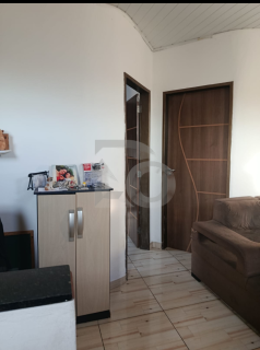 Sobrado Para Vender com 5 quartos, sendo 1 suíte no Bairro Santo Antônio em Aracaju