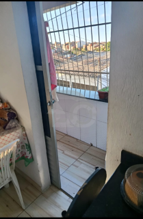 Sobrado Para Vender com 5 quartos, sendo 1 suíte no Bairro Santo Antônio em Aracaju