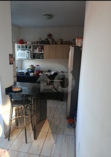 Sobrado Para Vender com 5 quartos, sendo 1 suíte no Bairro Santo Antônio em Aracaju