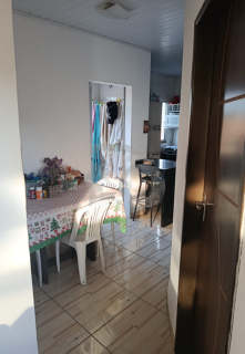 Sobrado Para Vender com 5 quartos, sendo 1 suíte no Bairro Santo Antônio em Aracaju