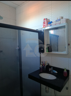 Sobrado Para Vender com 5 quartos, sendo 1 suíte no Bairro Santo Antônio em Aracaju