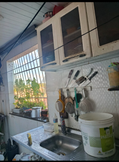 Sobrado Para Vender com 5 quartos, sendo 1 suíte no Bairro Santo Antônio em Aracaju