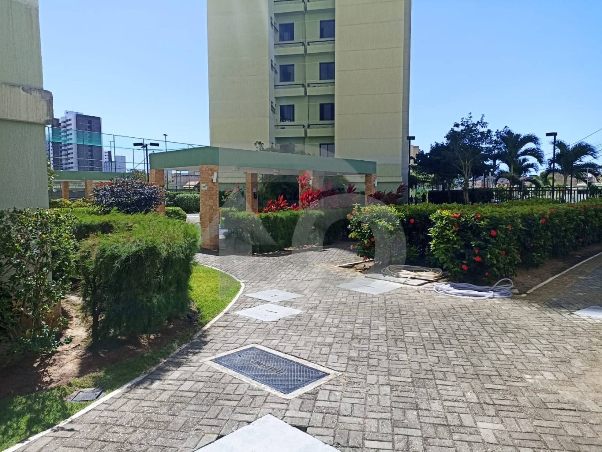Apartamento Para Vender com 3 quartos 1 suítes no bairro Luzia em Aracaju