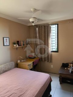 Apartamento Para Vender com 3 quartos 1 suítes no bairro Luzia em Aracaju