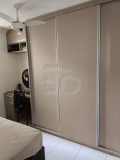 Apartamento Para Vender com 3 quartos 1 suítes no bairro Luzia em Aracaju