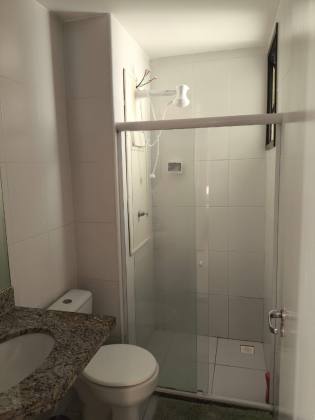 Apartamento Para Vender com 3 quartos 1 suítes no bairro Luzia em Aracaju