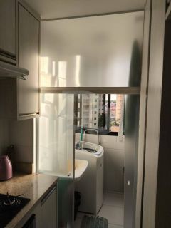 Apartamento Para Vender com 3 quartos 1 suítes no bairro Luzia em Aracaju