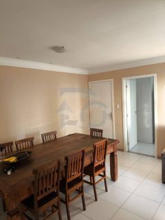 Apartamento Para Vender com 3 quartos 1 suítes no bairro Luzia em Aracaju