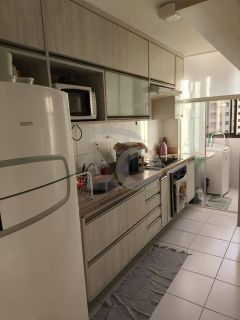 Apartamento Para Vender com 3 quartos 1 suítes no bairro Luzia em Aracaju