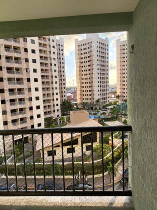 Apartamento Para Vender com 3 quartos 1 suítes no bairro Luzia em Aracaju