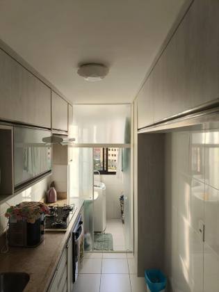 Apartamento Para Vender com 3 quartos 1 suítes no bairro Luzia em Aracaju