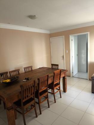 Apartamento Para Vender com 3 quartos 1 suítes no bairro Luzia em Aracaju