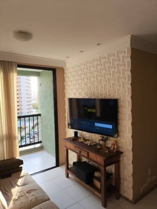 Apartamento Para Vender com 3 quartos 1 suítes no bairro Luzia em Aracaju