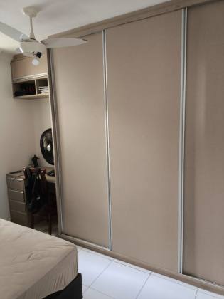 Apartamento Para Vender com 3 quartos 1 suítes no bairro Luzia em Aracaju