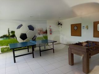 Apartamento Para Vender com 3 quartos 1 suítes no bairro Luzia em Aracaju