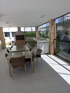 Apartamento Para Vender com 3 quartos 1 suítes no bairro Luzia em Aracaju