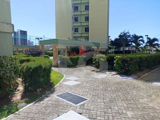 Apartamento Para Vender com 3 quartos 1 suítes no bairro Luzia em Aracaju