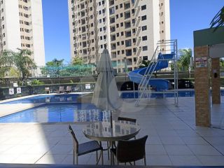 Apartamento Para Vender com 3 quartos 1 suítes no bairro Luzia em Aracaju