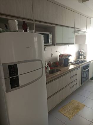 Apartamento Para Vender com 3 quartos 1 suítes no bairro Luzia em Aracaju