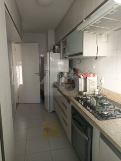 Apartamento Para Vender com 3 quartos 1 suítes no bairro Luzia em Aracaju