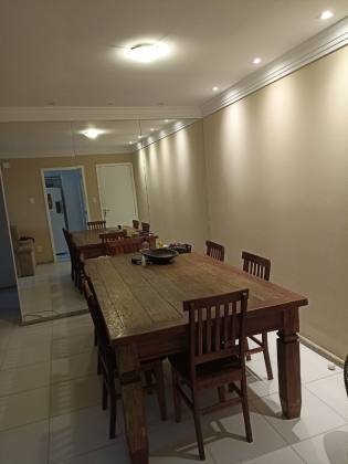 Apartamento Para Vender com 3 quartos 1 suítes no bairro Luzia em Aracaju